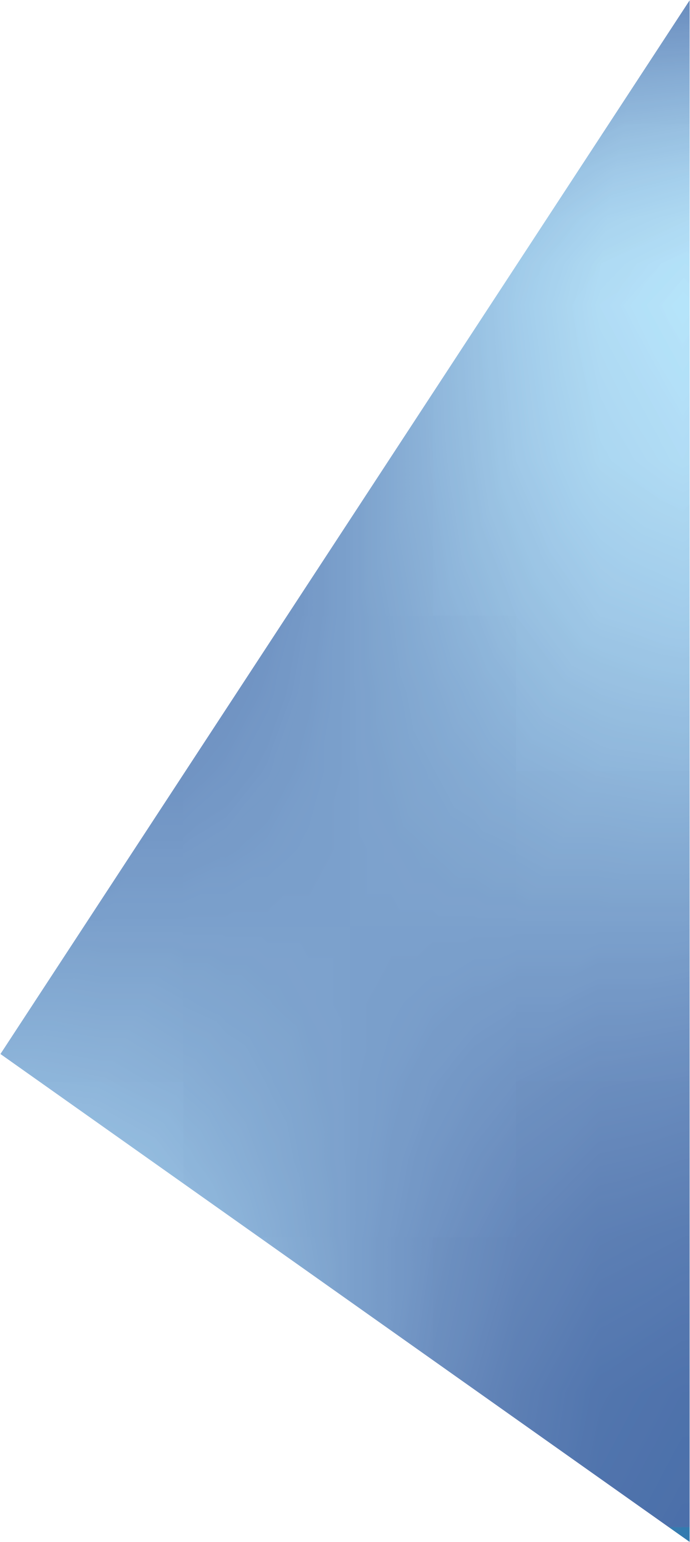 side left arrow our edge